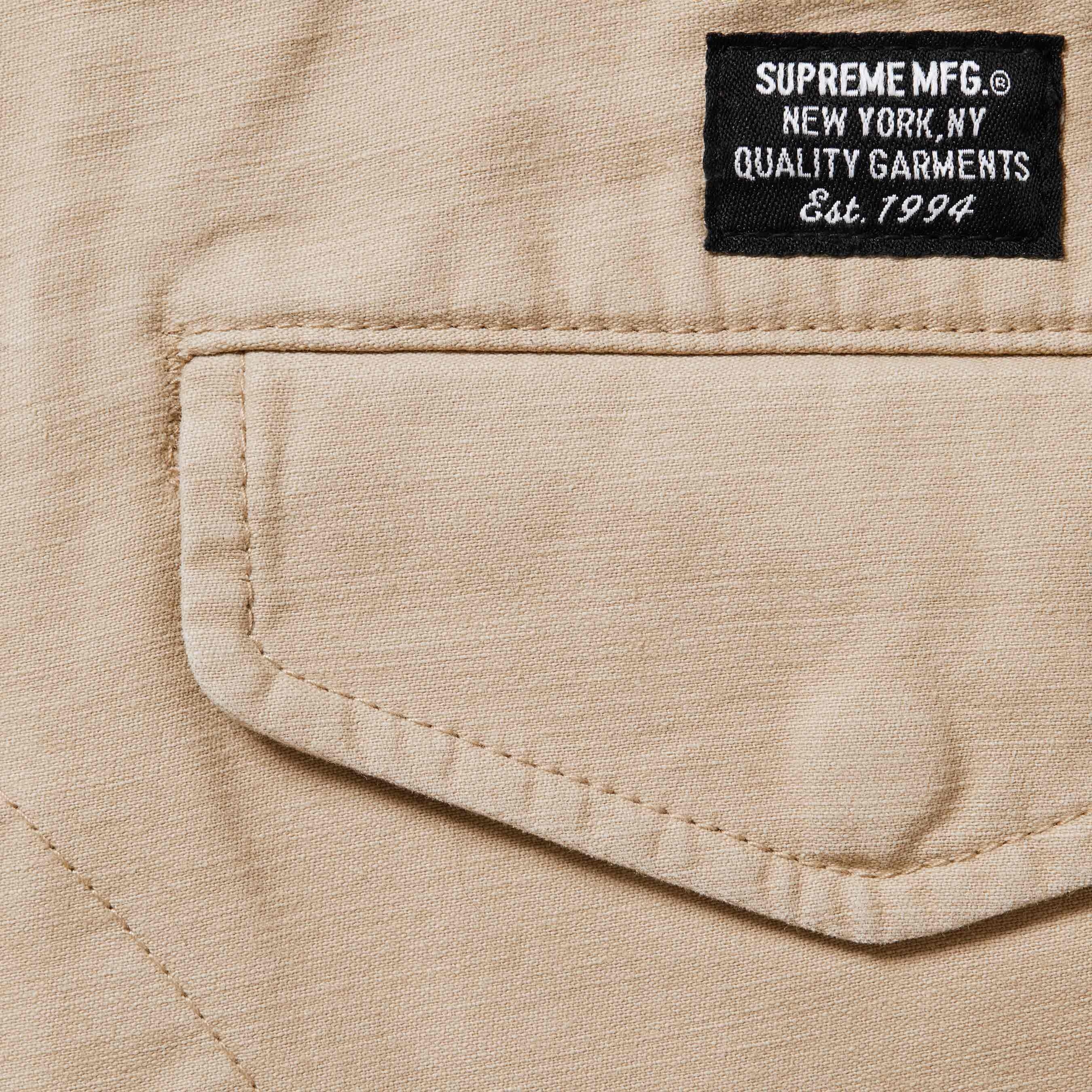 Cargo Pant view 6